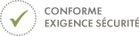conforme securite