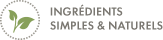Ingredients naturels