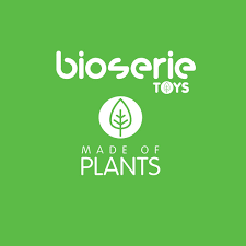 Bioserie Toys