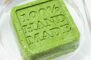 Kit de fabrication - shampoing solide personnalisé