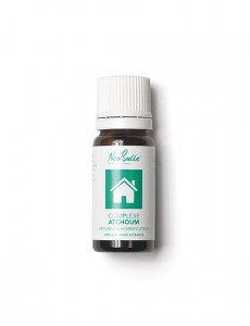 Complexe Atchoum, diffuseur et humidificateur