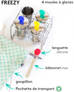 Fais ton cadeau zéro déchet