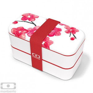 Mon Bento Original - Blossom