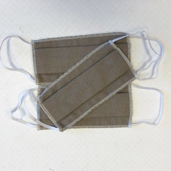 Masque HAUTE PROTECTION