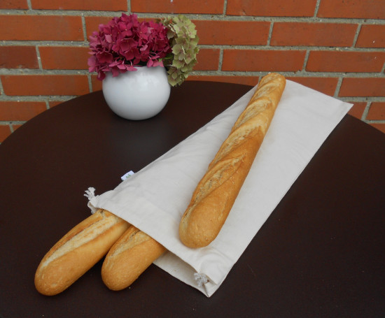 Sac à Baguette - Sac à Vrac